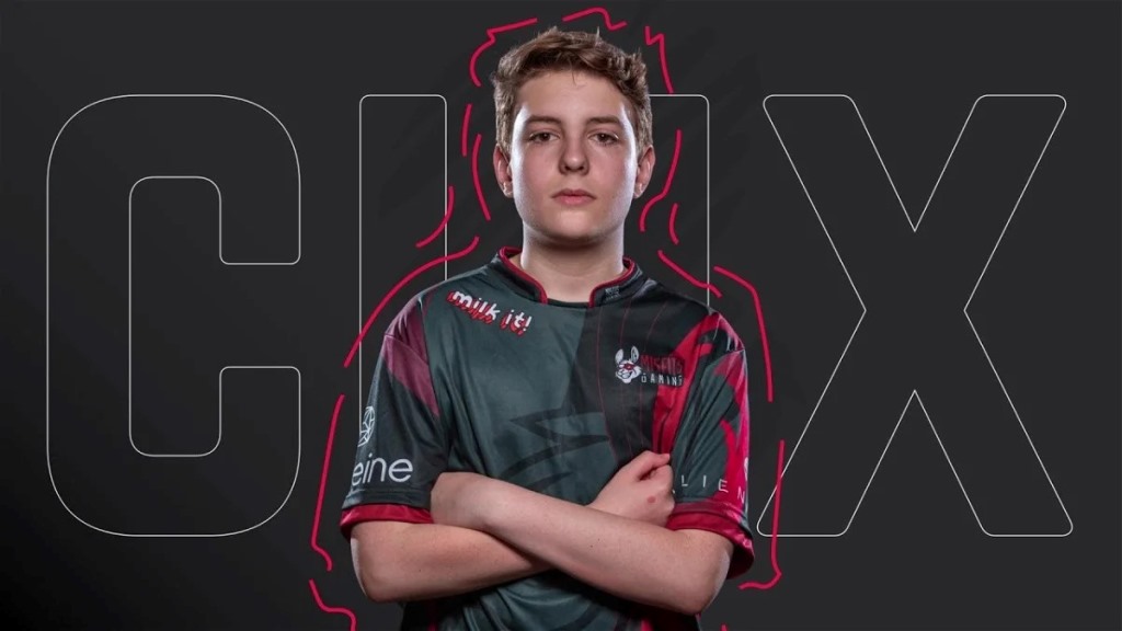 Clix Net Worth The Impressive Earnings of a Rising eSports Star