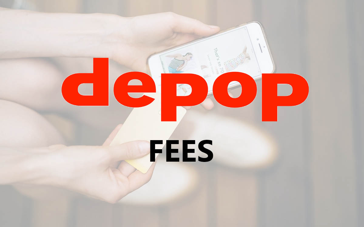Demystifying Depop Fees A Deep Dive for Online Sellers Marketing Scoop