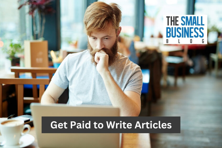paid article writing