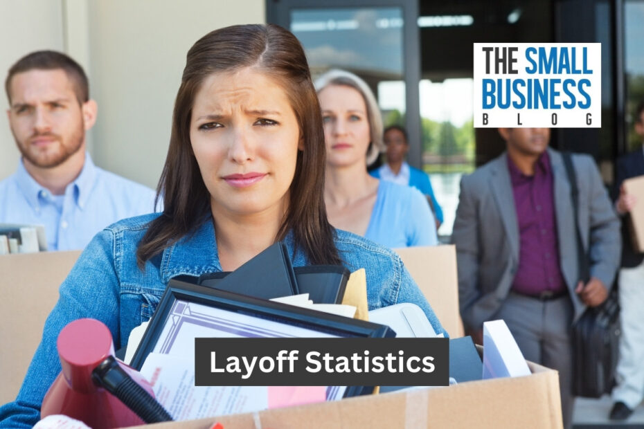 Layoff Statistics Trends, Causes, and Impact Marketing Scoop
